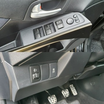 Honda Civic IX Hatchback 5d 2.2 i-DTEC 150KM 2011 Honda Civic 2.2 iDTEC 150KM # Climatronic # Kamera, zdjęcie 12