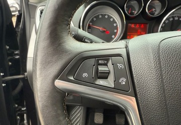 Opel Mokka I SUV 1.4 Turbo ECOTEC 140KM 2013 Opel Mokka Opel Mokka 1.4 Benzyna 140KM, zdjęcie 12