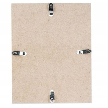 ANTYRAMA 30x40 cm RAMKA PLEXI 40x30 NA PLAKAT, ZDJĘCIA, DYPLOM