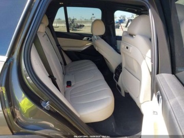 BMW X5 G05 2022 BMW X5 sDrive40I 2022 3.0l 3.0 Benzyna 335KM, zdjęcie 12