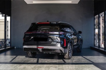 Chery Tiggo 7 SUV 1.6 T-GDI 147KM 2025 CHERY Tiggo 7 Comfort 1.6 T-GDI DCT Suv 147KM 2025, zdjęcie 1