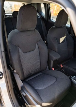 Jeep Renegade 2020 Jeep Renegade Jeep Renegade Face lifting 2.4 FWD 180KM 2.4 Benzyna 180KM, zdjęcie 13