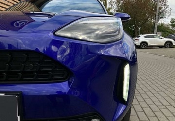 Toyota 2024 Toyota Yaris Cross Toyota Yaris Cross Hybrid 1.5 Style 1.5 Hybryda 116KM, zdjęcie 15