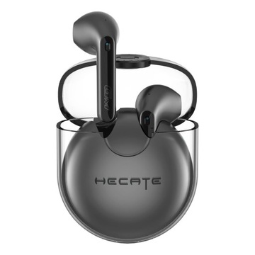 Słuchawki TWS Edifier hecate GM5 (szare)