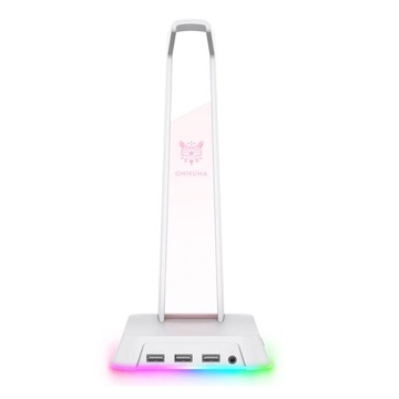 Подставка для наушников ST2 с RGB-подсветкой