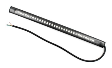 Задняя светодиодная лента-фонарь Стоп Положение Указатели поворота