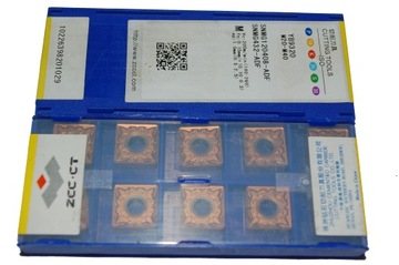 płytka SNMG 120408 ADF YB9320-10szt ZCC