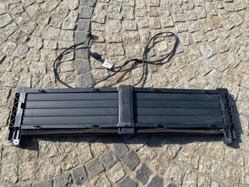 MERCEDES 247 B KLASA GLA ROLETA ŻALUZJA KIEROWNICA 2478854600 ORYGINAŁ