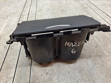 ПОДСТАКАННИК MAZDA 6 GHP955241