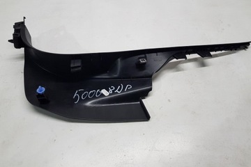 JINÉ DÍLY ZAKONČENÉ PEUGEOT 5008 II (MC, MJ MR M4) 9811462077 2.0L