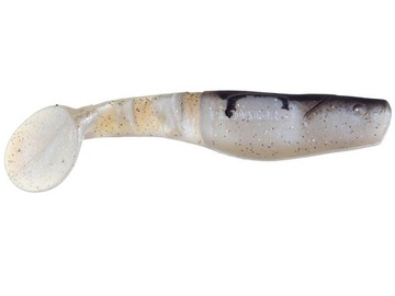 Guma sum, kopyto Manns Predator M066 BB-SMSH 9cm