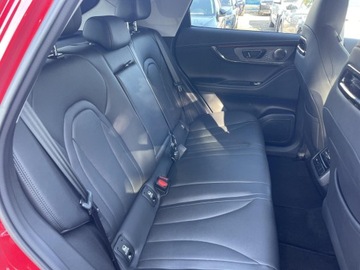 Omoda 5 1.6 T-GDI 147KM 2024 Omoda 5 5 Premium Blood Red FV23%, ASO, zdjęcie 21