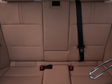 BMW X3 E83 2007 BMW X3 2.0d, 174 KM, 4X4, Automat, Xenon, Klima, zdjęcie 9