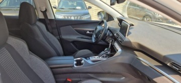 Peugeot 3008 II Crossover 1.5 BlueHDI 130KM 2020 Peugeot 3008 Bezwypadkowy BlueHDi 130 Acitve Pack, zdjęcie 34