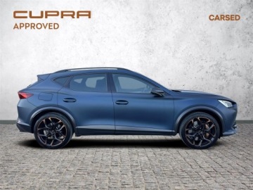 Cupra Formentor Crossover 2.5 TSI 390KM 2022 Cupra Formentor 2.5TSI 390KM VZ5 DSG l LED Matrix,, zdjęcie 3