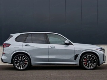 BMW X5 G05 SUV Facelifting 3.0 30d 298KM 2026 BMW X5 xDrive30d Sport Suv 3.0 (298KM) 2026, zdjęcie 1