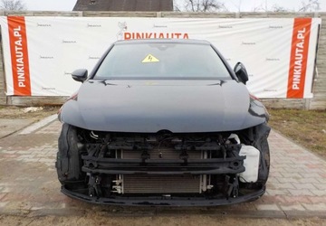 Volkswagen Golf VIII Hatchback 1.0 eTSI mHEV 110KM 2023 Volkswagen Golf Okazja Hybryda 110KM, zdjęcie 1