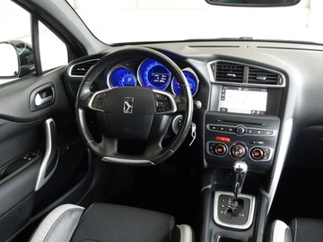 DS 4 I Hatchback Facelifting 2015 (Citroen) 2.0 BlueHDi 181KM 2015 Citroen DS4 2.0 HDi 180KM/Automat/Navi/SoChic, zdjęcie 22
