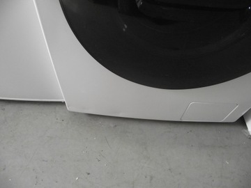 Стирально-сушильная машина Samsung WD80T554ABT, 8 кг, 1400 об/мин, AddWash