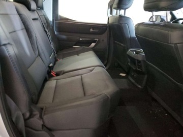 Toyota Tundra II 2022 Toyota Tundra Crewmax Limited 2022 3.4l 3.4 Benzyna 389KM, zdjęcie 10