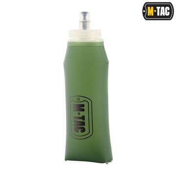 M-Tac Miękka Butelka Na Wodę Pojemnik 600 ml
