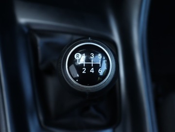 Toyota C-HR I Crossover 1.2L Turbo 116KM 2018 Toyota C-HR 1.2 Turbo, Salon Polska, Serwis ASO, zdjęcie 15