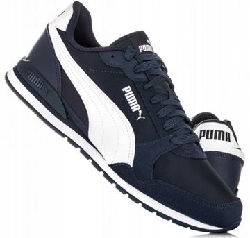 Buty PUMA ST RUNNER V3 NL 384857 02 R. 44