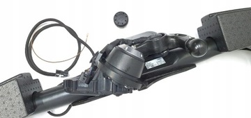 Audi Q5 80A фаркоп 80A800495J 4M0907383F