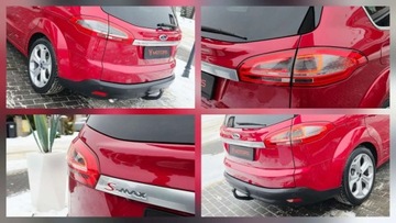 Ford S-Max I Van Facelifting 2.0 Duratorq TDCi DPF 163KM 2014 Ford S-Max ___Platinium X - Najbogatsza opcja ___2.0TDCi 163KM Automat 7os, zdjęcie 20