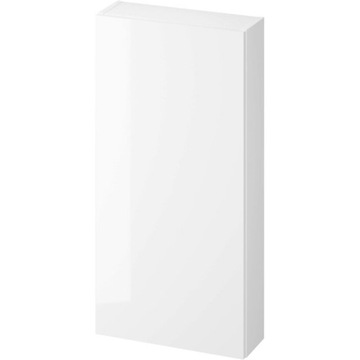 CERSANIT Szafka łazienkowa wisząca CITY 40 biała S584-020-DSM