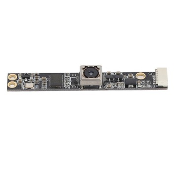 Модуль USB-камеры HD с фиксированным фокусом 5 МП, разрешение 2560X1944 k, модуль