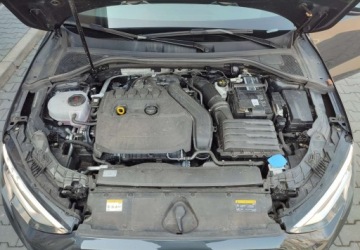 Audi A3 8Y Sportback 1.5 35 TFSI 150KM 2022 Audi A3 Sportback Audi A3 Krajowy ,serwis ,FV-VAT23 1.5 Benzyna 150KM, zdjęcie 14