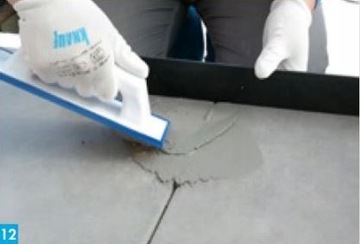 Удлинитель терраса балкон КНАУФ 10 м