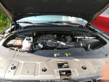 Jeep 2023 Jeep Grand Cherokee 2023r, Limited, 3.6L, 4x4 3.6 Benzyna 293KM, zdjęcie 13