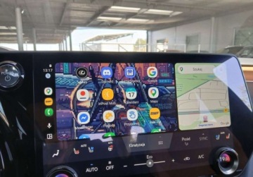 Lexus RX V 2.5 450h+ 309KM 2025 Lexus RX RX 450h Prestige Technology FV23 DEMO ASO KINTO 1 wl., zdjęcie 14