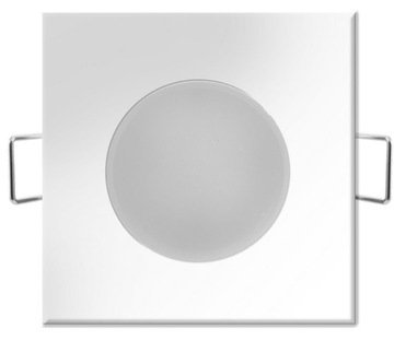 Lampa oświetleniowa sufitowa 5W BONO-S WHITE 5W WW