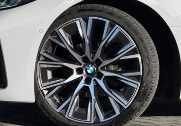 BMW Seria 4 G22-23-26 Coupe 2.0 420d 190KM 2024 BMW Seria 4 I wlasciciel Hak M Pakiet Gwarancja Bezwypadkowy FVAT23, zdjęcie 9