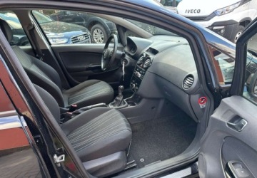 Opel Corsa D Hatchback 1.4 87KM 2011 Opel Corsa OPEL CORSA 1.4 Benzyna 87KM, zdjęcie 11