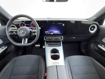 Mercedes CLA C118/X118 2026 MERCEDES-BENZ CLA 200 AMG Line Sedan 1.5 (163KM) 2026, zdjęcie 11