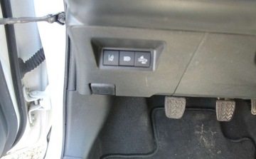 Toyota Yaris III 2018 Toyota Yaris Benzyna 72KM, zdjęcie 18