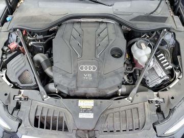 Audi A8 D5 2024 Audi A8 L 2024 3.0l 3.0 Benzyna 335KM, zdjęcie 6