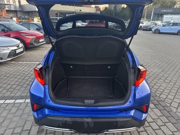 Toyota C-HR I Crossover Facelifting 2.0 Hybrid Dynamic Force 184KM 2019 Toyota C-HR 2.0 Hybrid Selection Toyota C-HR Hybri, zdjęcie 27