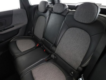 Mini Countryman F60 2017 Mini Countryman automat full LED półskóra navi, zdjęcie 16