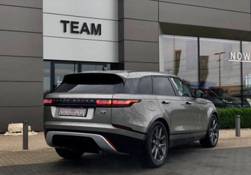 Land Rover Range Rover Velar SUV 2.0 250KM 2021 Land Rover Range Rover Velar 2.0 Si4 250KM R-Dynamic FV23 2.0 Benzyna, zdjęcie 5