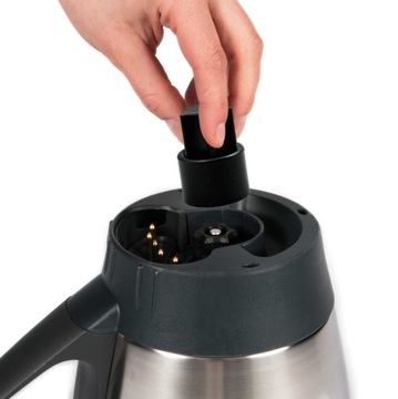 usuwacz ciasta z noża do Monsieur Cuisine Smart