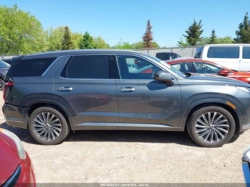 Hyundai 2023 Hyundai Palisade 2023 HYUNDAI PALISADE CALLIGRAPHY 3.8 Benzyna 291KM, zdjęcie 4