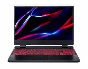 Acer Notebook AN515-58-561U i5-12500H 8GB 512SSD RTX3050Ti 15.6 165 Hz