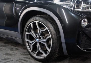 BMW X2 F39 Crossover 2.0 20d 190KM 2018 BMW X2 X2_2.0 diesel_190KM_Mpakiet_ Xdrive 2.0 Diesel 190KM, zdjęcie 13