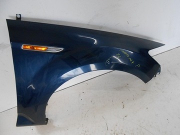 BŁOTNIK PRAWY PRZÓD E6 FORD MONDEO MK4 #