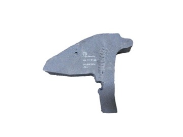 Pianka błotnika lewa 5N0864237A VW TIGUAN 5N